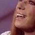 Katja Ebstein Diese Welt Live Eurovision 1971 Germany