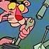 Pink Panther Builds A Motorcycle 35 Minute Compilation Pink Panther Show