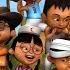 Upin Ipin We Are 1 Malaysia English Version