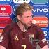 Kevin De Bruyne Bristles At Golden Generation Question