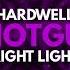 Hardwell Feat Bright Lights Shotgun It Ain T Over