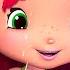 The Berry Best Summer Vacation Strawberry Shortcake Cartoons For Kids