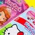 Coloring Fun For Kids Activities With Hello Kitty Doc McStuffins Sofia And Neverland Pirates