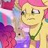 MLP Tell Your Tale Rainbows Rollercoasters And The Hopalottas S2 Special Episode