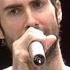 Maroon 5 This Love Live