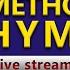 METHODIST HYMNS LIVE STREAM REGGAE MEDLEY