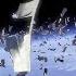 The Rising Dangers Of Space Junk A Growing Mess Up There SLICE SCIENCE FULL DOCUMENTARY