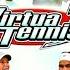 Virtua Tennis 3 PC ATP Tournament Roger Federer