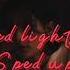 Red Lights By Bangchan Hyunjin Of Straykids Sped Up