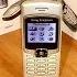 Sony Ericsson T230 Ringtones By Old Phones World