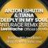 ANTON ISHUTIN TIANA DEEPLY IN MY SOUL ANTURAGE REMIX