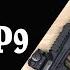 MP9 And TP9 A Complete History From Steyr To B T