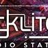 Blackliters Radio 2 7 GIGI Psychedelic Trance Radio