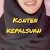 Jilbab Pamer Kepalsuan Beautiful Girl