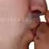 Black Girl Kissing Nerdy White Guy In Public