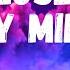 Jamie Jones Lose My Mind Extended Mix Lyrics