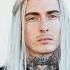 GHOSTEMANE 1000 Rounds VERY NEAR STUDIO ACAPELLA BEST ON YT