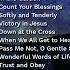 The Greatest Hymns Of All Time It Is Well With My Soul Blessed Assurance And More Gospel Music