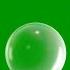 6 Awesome Bubbles Green Screen Effects Footage HD Video