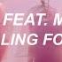 Peachy Feat Mxmtoon Falling For U LYRICS