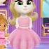 Flora WINX CLUB Dress Up By Angela 2 Shorts 7ofstatesgamer Mytalkingangela2