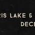 Chris Lake Green Velvet Deceiver