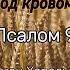 Живущий под кровом Всевышнего Псалом 90 Симон Хорольский