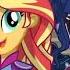 My Little Pony Equestria Girls Friendship Games Full Movie