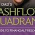 Free Audiobook Cashflow Quadrant By Robert Kiyosaki