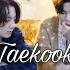 Taekook Crystal Snow Wait Till The End Army For Taekook S Iconic Moment S