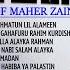 Maher Zain 2024 Full Album Ya Nabi Salam Alayka Ramadan Rahmatun Lil Alameen 146