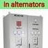 AVR In Alternators Electricalengineering Avr Shorts Electrical Engineering Sugarindustry