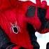 Deadpool BYE BYE BYE Dance Spider Man Style