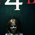 Annabelle 4 Slient Fear First Trailer 2024 Warner Bros