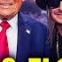 Trump S TRIUMPHANT Return To UFC Walks In With Rogan Elon RFK Jr Tulsi Vivek Kid Rock ROARS