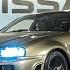 Нашли НОВЫЙ Nissan GT R R34 1999 года Капсула времени