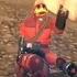 TF2 Thumbs Up Pyro