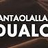 Gustavo Santaolalla Otnicka DUALQ