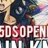 Last Train Knotlamp Sub Español Japonés Yu Gi Oh 5Ds Opening 2 Full