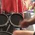 Drums Enjoy The Silence Depeche Mode Bateria Drum Cover