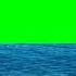 Water Green Screen Pani Green Screen Effect No Copyright Free Video Green Screen Paani Video