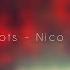 Twenty One Pilots Nico And The Niners 8D AUDIO