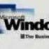 Windows 2000 Startup Animation