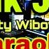 MABUK JANDA Tuty Wibowo KARAOKE Remix Dj Nada Wanita CIS DO