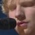 Ed Sheeran Give Me Love Performance Best Live Version 2014