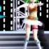 MMD My Room Disco Night Miku Luka Gumi Rin