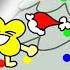 All I Want For X Mas BFB FAN ANIMATIC