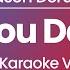 Take You Dancing Jason Derulo Piano Karaoke Instrumental Original Key