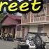 Gasan Marinduque Street Walking Beautiful Municipality Walk Tour Philippines 4K