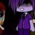 Fnaf FunClub Musical The Puppet Song Gacha Life Tryhardninja